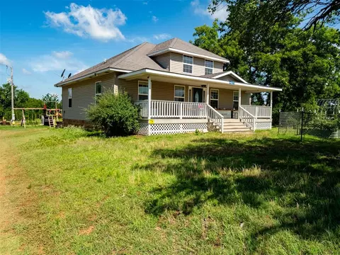980717 S Highway 99 Hwy, Prague, OK 74864