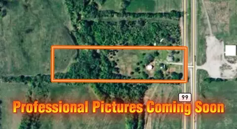 980717 S Highway 99 Hwy, Prague, OK 74864