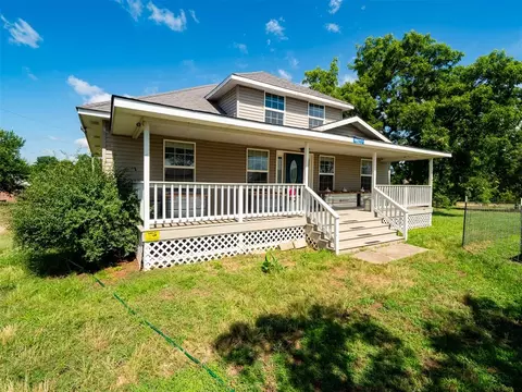 980717 S Highway 99 Hwy, Prague, OK 74864