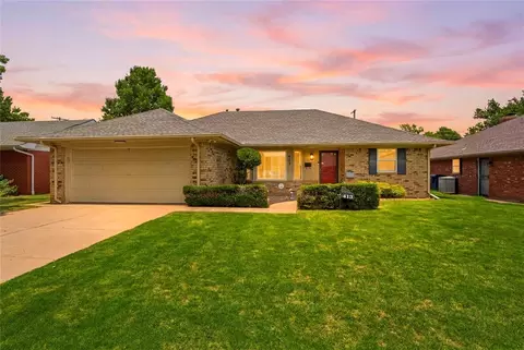 413 SW 64th St, Oklahoma City, OK 73139