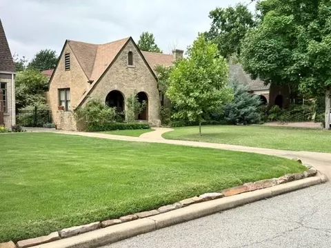3304 NW 21 St, Oklahoma City, OK 73107