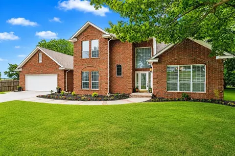 2143 NW 12th Ave, Norman, OK 73072