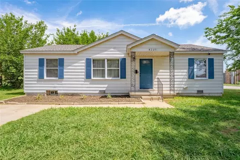 4229 SE 47th St, Del City, OK 73135