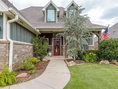 5209 NW 162nd Ter, Edmond, OK 73013