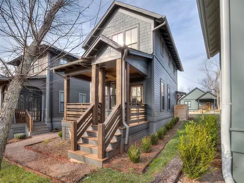 18266 Willowbrooke Ct, Norman, OK 73072