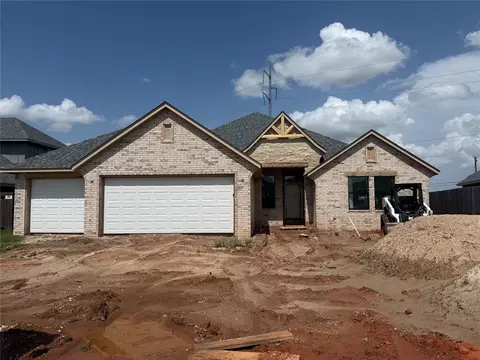 16808 Picasso Dr, Oklahoma City, OK 73170