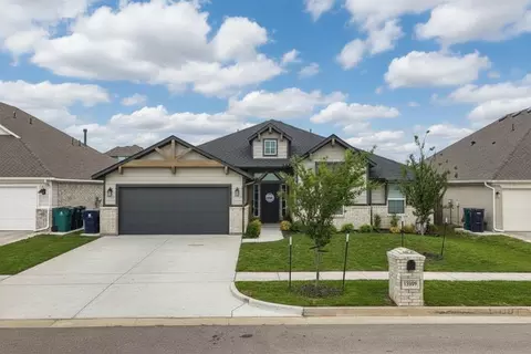15809 Bison Dr, Oklahoma City, OK 73170
