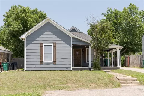 1819 NW 37th St, Oklahoma City, OK 73118