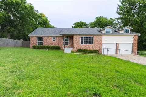 1531 W 46th St, Tulsa, OK 74107