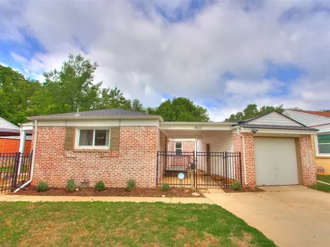 4613 N Hamilton Dr, Oklahoma City, OK 73112
