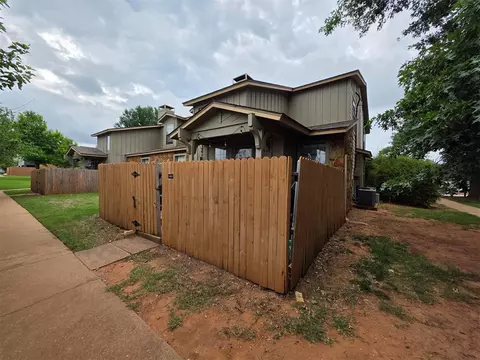 14431 N Pennsylvania Ave #26D, Oklahoma City, OK 73134