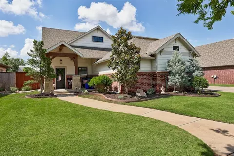 8420 NW 134th St, Oklahoma City, OK 73142