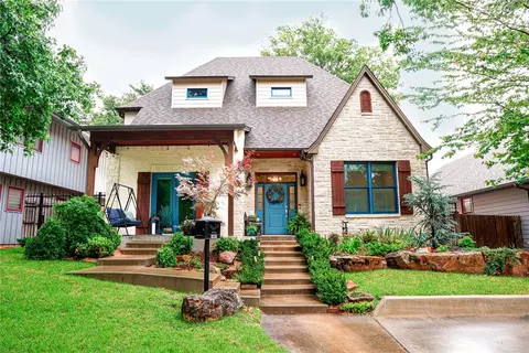 1007 S Pickard Ave, Norman, OK 73069