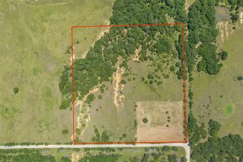 1461 Big Bear Rd, Ardmore, OK 73401