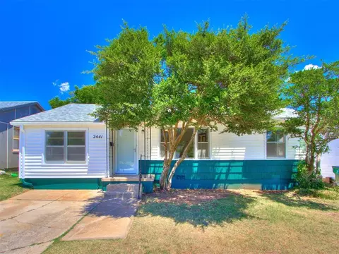 2441 SW 51st St, Oklahoma City, OK 73119