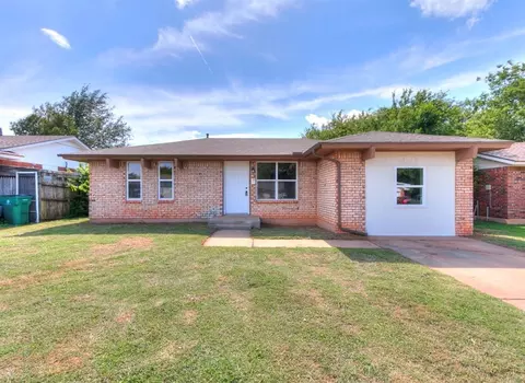5213 S Bodine Dr, Oklahoma City, OK 73135