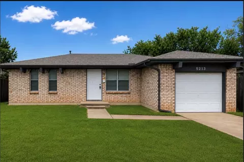 5213 S Bodine Dr, Oklahoma City, OK 73135