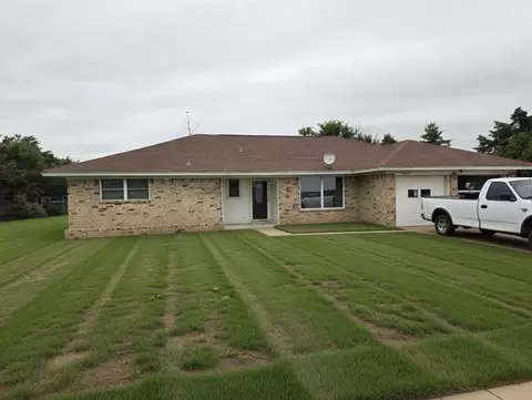 15991 S County Road 206 Rd, Altus, OK 73521