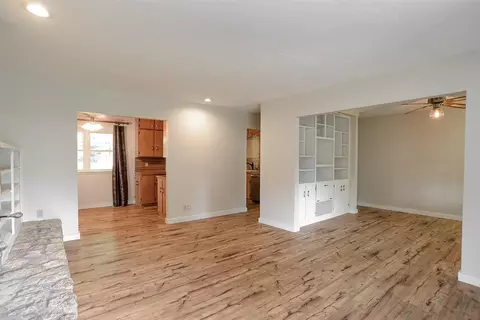 Living - 314 SW 3rd St, Perkins, OK 74059 photo 2 of 8