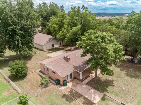 View/Area - 314 SW 3rd St, Perkins, OK 74059 photo 3 of 3