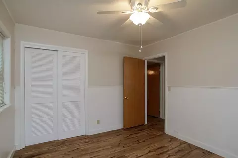 Bedroom - 314 SW 3rd St, Perkins, OK 74059 photo 4 of 4