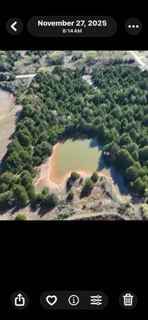 37200 Clearpond Rd, Shawnee, OK 74801