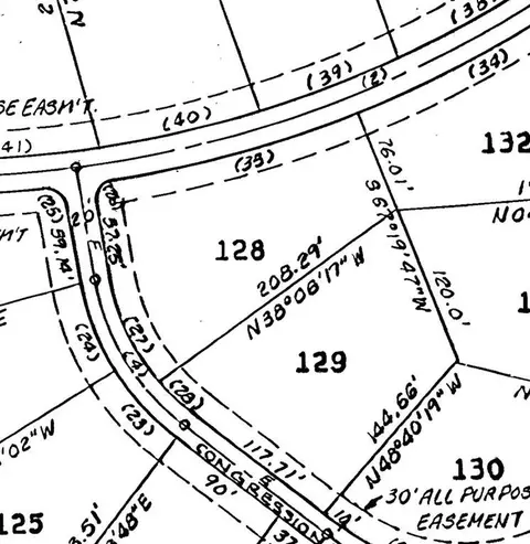 Pebble Beach Road, Afton, OK 74331