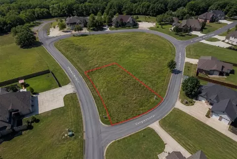 0 Pebble Beach Rd, Afton, OK 74331