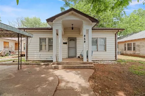 Undisclosed, Elk City, OK 73644