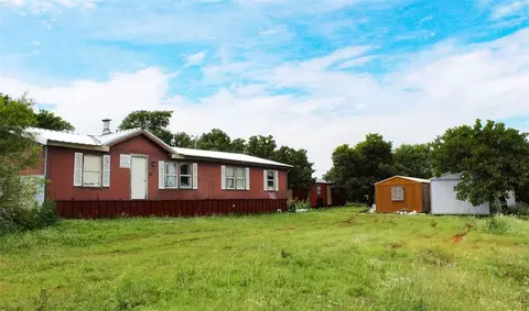 13601 Amanda Dr, Mcloud, OK 74851