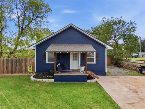 903 S 12th St, Kingfisher, OK 73750