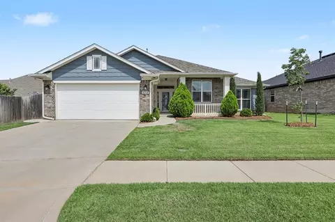 18208 Jimenez Dr, Edmond, OK 73012