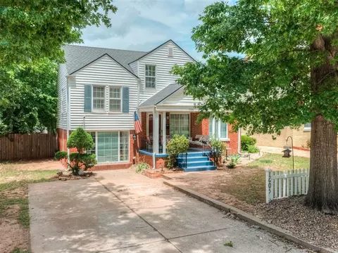 1605 NW 43rd St, Oklahoma City, OK 73118