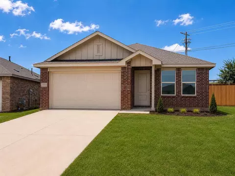 9600 NW 123rd St, Yukon, OK 73099