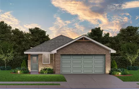 19605 Bascom St, Edmond, OK 73012