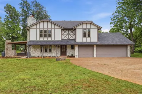 1831 NW 16th St, Newcastle, OK 73065