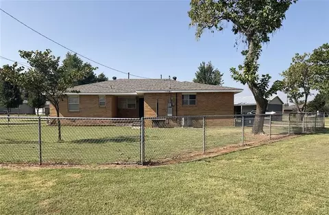 1601 S Webster Dr, Oklahoma City, OK 73130
