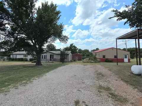 1102 County Street 2964 St, Blanchard, OK 73010