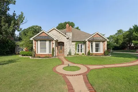 4309 Riders Mark, Edmond, OK 73025