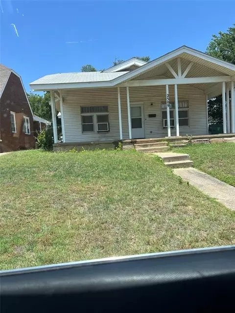 2509 NW 11th St, Oklahoma City, OK 73107