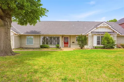 1309 Westchester Dr, Oklahoma City, OK 73120