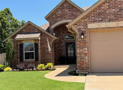 11412 NW 132nd Ter, Piedmont, OK 73078