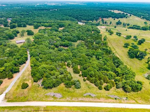 So Rock Creek Road, Tecumseh, OK 74873