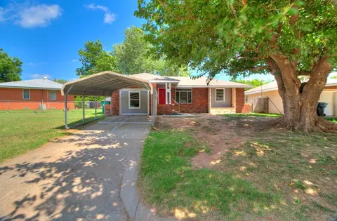 2649 SW Murray Dr, Oklahoma City, OK 73119