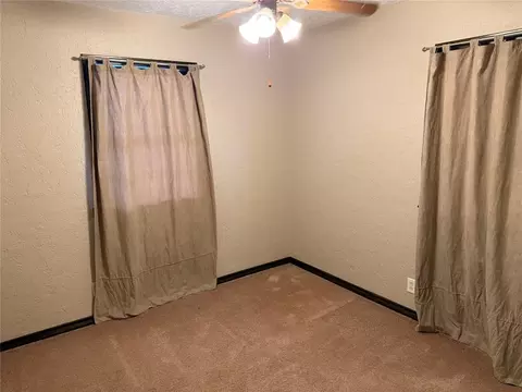 Bedroom - Undisclosed, Frederick, OK 73542 photo 2 of 3