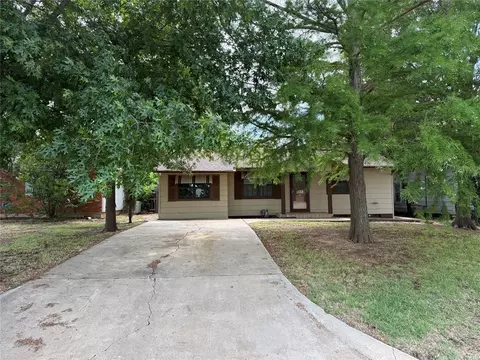 Undisclosed, Frederick, OK 73542