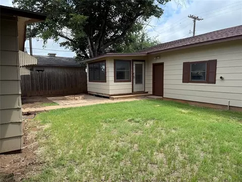 Exterior - Undisclosed, Frederick, OK 73542 photo 2 of 3