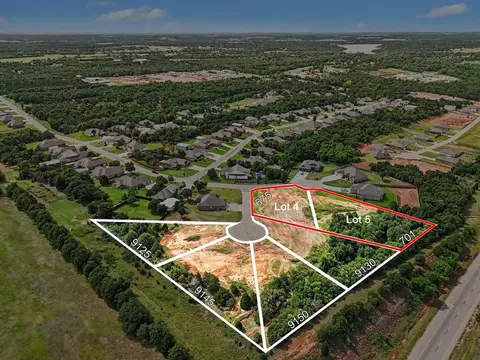 9110 Timber Pass, Guthrie, OK 73044