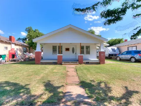 1528 NW 4th St, Oklahoma City, OK 73106