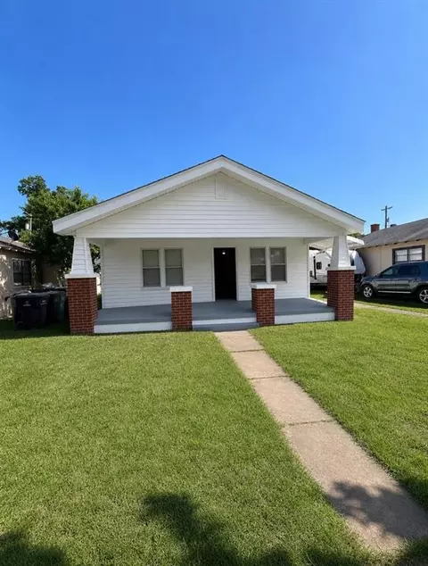 1528 NW 4th St, Oklahoma City, OK 73106